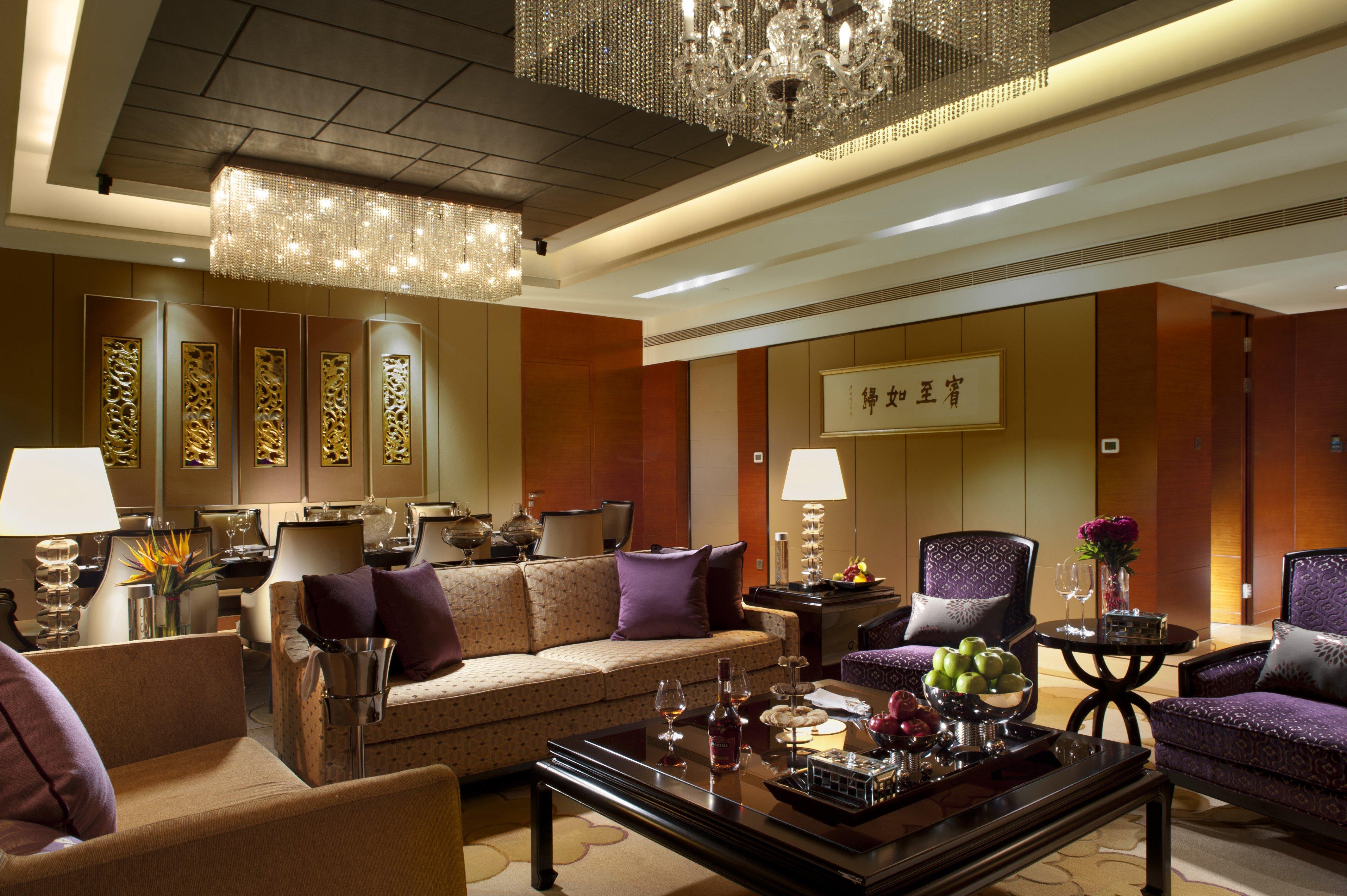 Hotel Crowne Plaza Huizhou By Ihg Extérieur photo