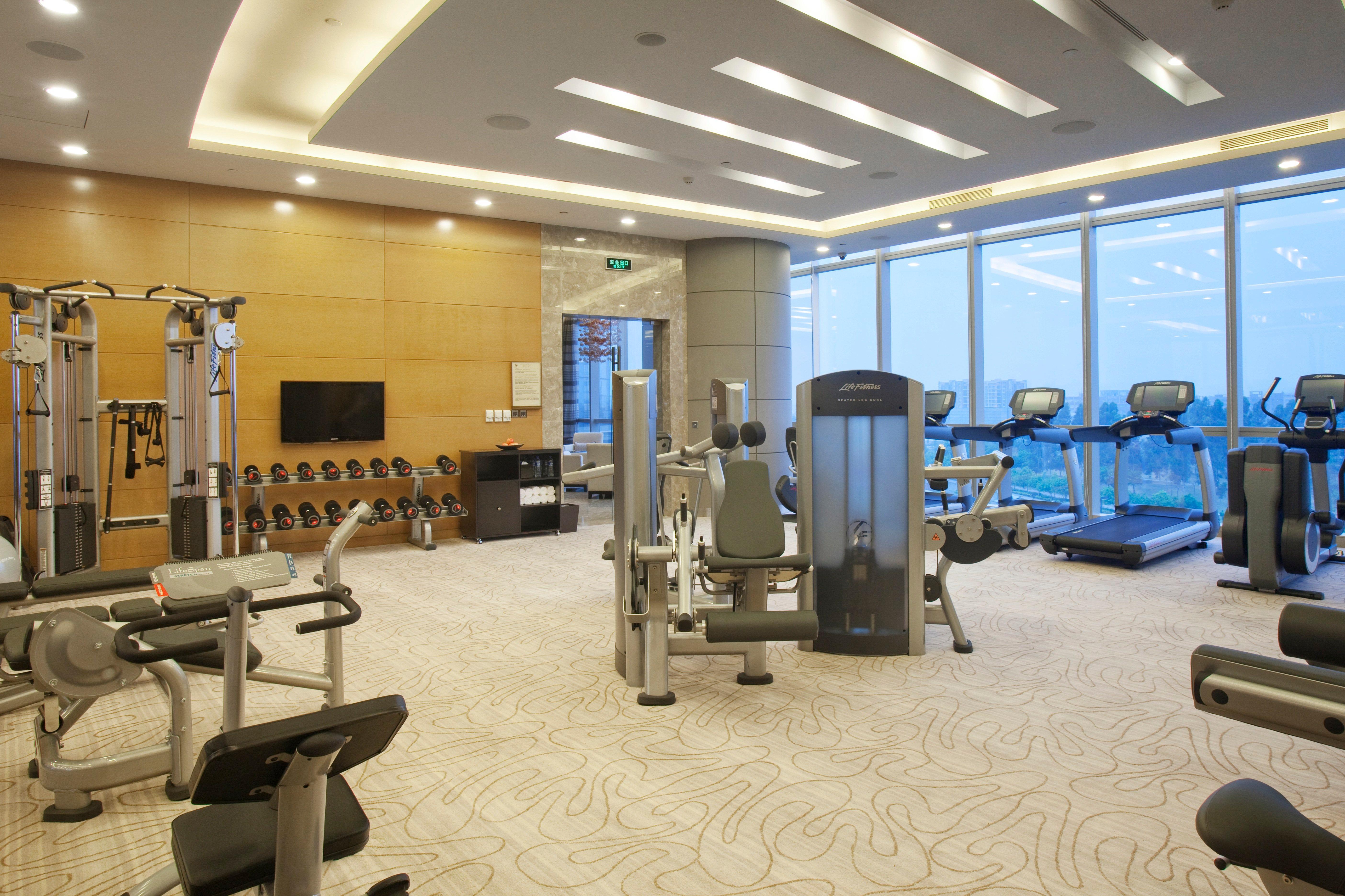 Hotel Crowne Plaza Huizhou By Ihg Extérieur photo