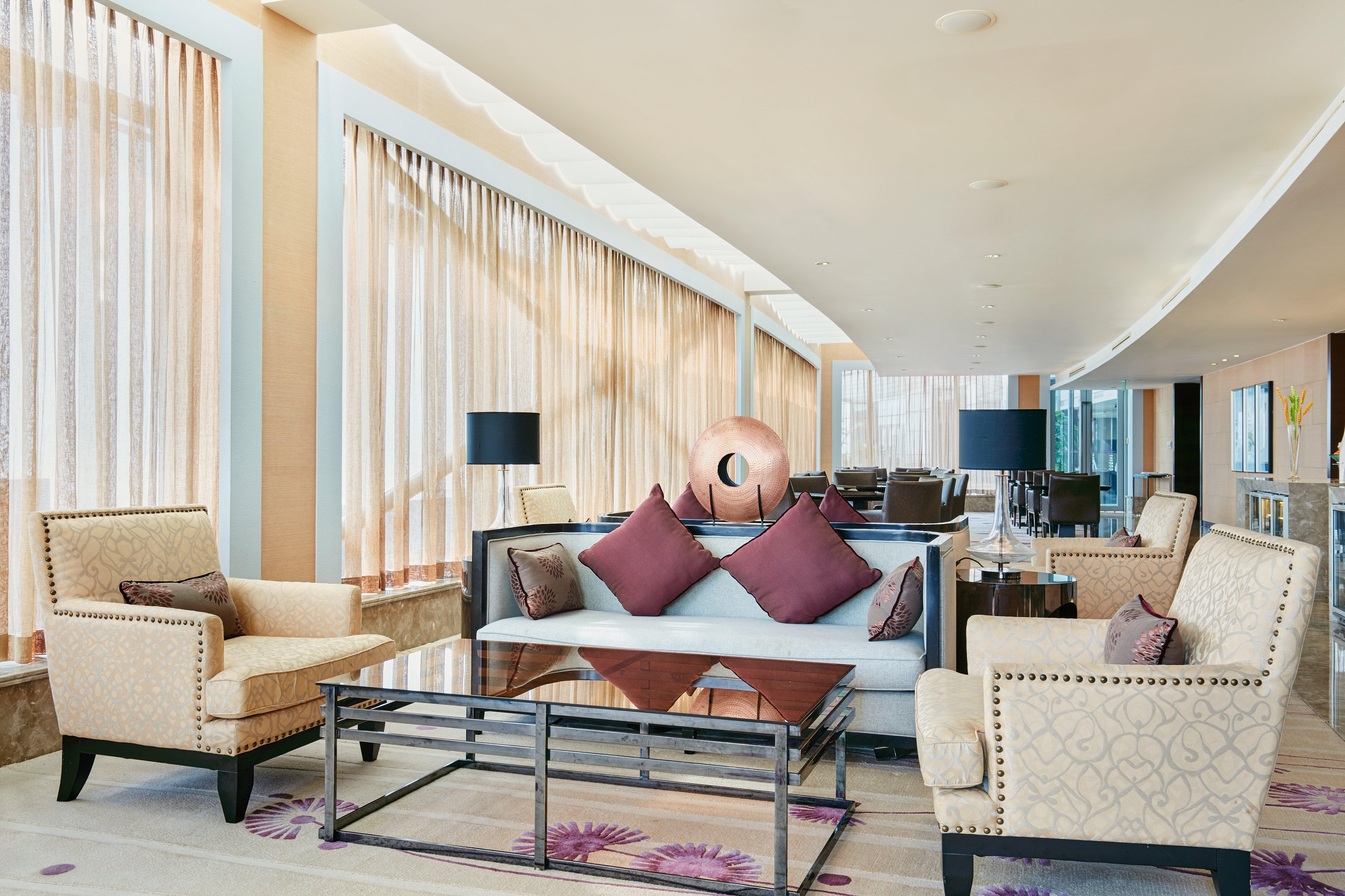 Hotel Crowne Plaza Huizhou By Ihg Extérieur photo